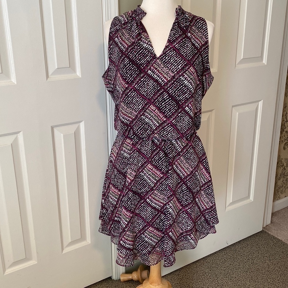 WHBM Dresss